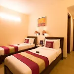 Fabhotel Veera Strand Park