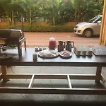 Fabhotel Veera Strand Park