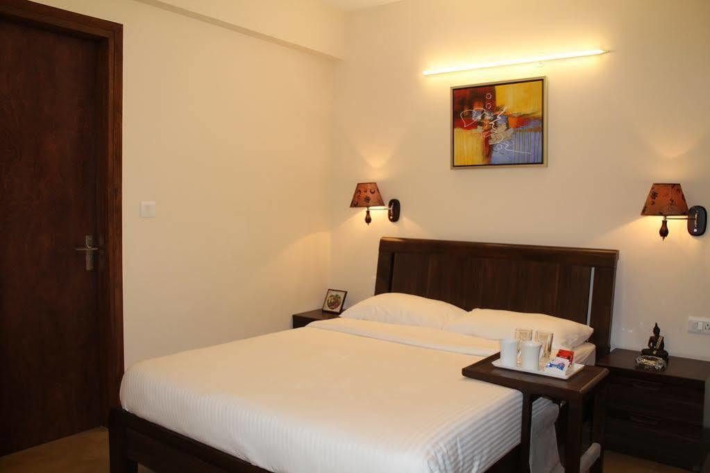 Veera Park Serviced Calangute