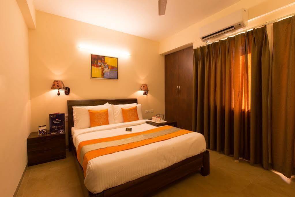 Veera Park Serviced * Calangute